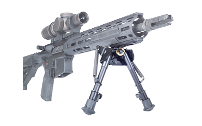 Badger Ordnance Enhn Brm-S M-LOK Bipod