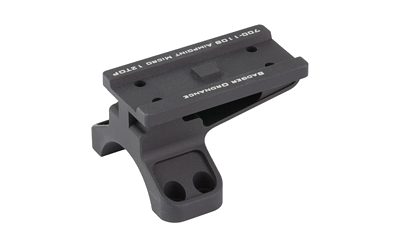 Badger Ordnance Cond 1 T2 Ring Cap 30mm Optic Mount