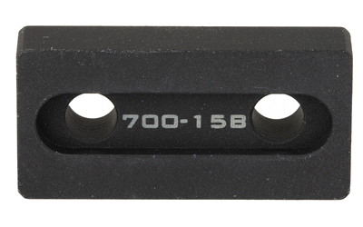 Badger Ordnance Condition 1 12top Riser Optic Mount