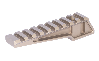 Badger Ordnance Clif 9 Slot Tan