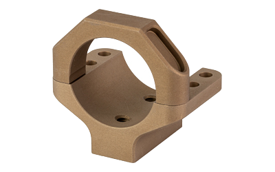 Badger Ordnance Condition One Accessory Cap Tan 30MM Scope Rings