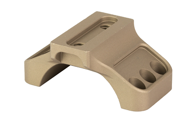 Badger Ordnance Condition 1 Max Arc Tan 34MM Scope Rings