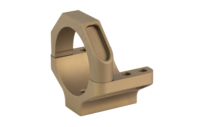 Badger Ordnance Condition 1 Cap Tan 34MM Scope Rings