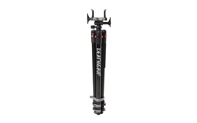 BOG DeathGrip Aluminum Tripod