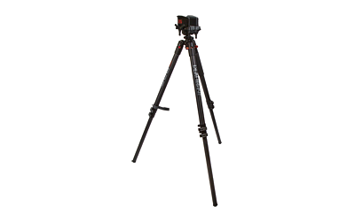 BOG DeathGrip Carbon Fiber Tripod