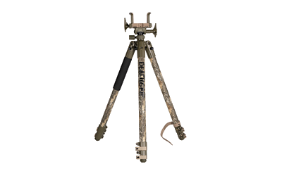 BOG Camo DeathGrip Realtree Tripod