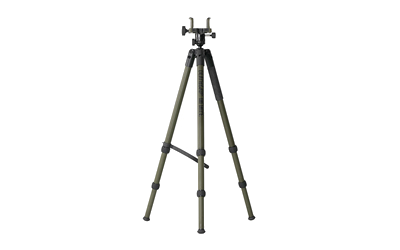 BOG DeathGrip Infinite Alum Tripod