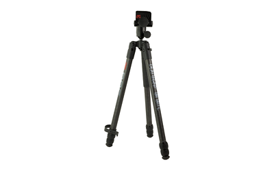 BOG DeathGrip Infinite Carbon Tripod
