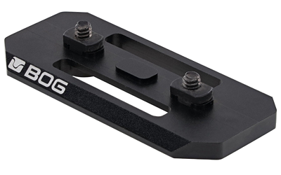 BOG 3" M-LOK to ARCA Adapter Plate