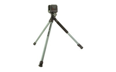 BOG DeathGrip Bantam Black Tripod