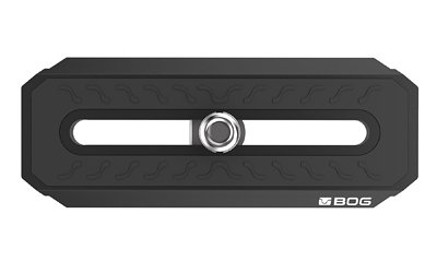 BOG ARCA-Swiss Optics Adapter Plate