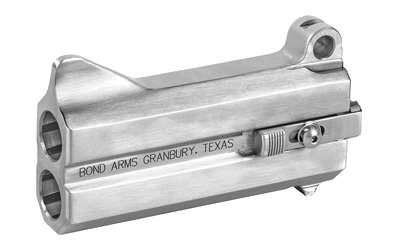 Bond Arms 3" Defender 45C/410 .45 Colt Barrel