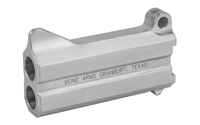 Bond Arms 3" Defender .45 ACP Barrel