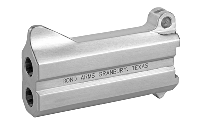 Bond Arms 3" Defender 9mm Barrel