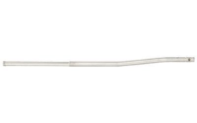 Bootleg Gas Tube Stainless Steel Pistol