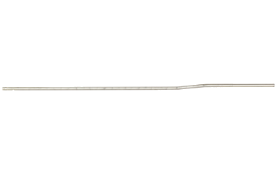 Bootleg Length Gas Tube Stainless Steel Rifle