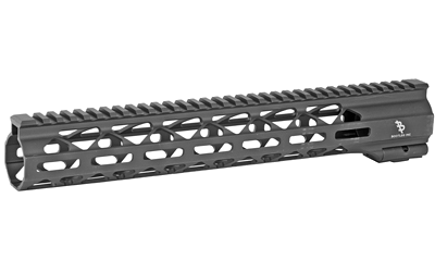 Bootleg 13.5" Qm M-LOK AR-15 Handgrd Handguard