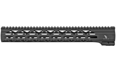 Bootleg 15" Qm M-LOK AR-15 Handguard