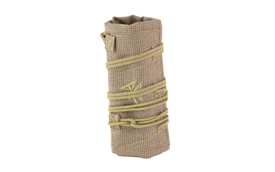 Burn Proof Gear Supprssr Cvr Heavy 6" X 1.5" – FDE