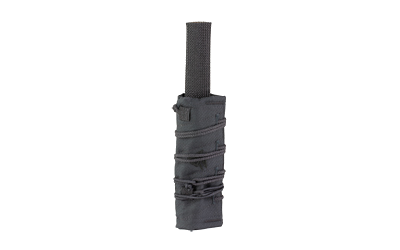 Burn Proof Gear Supprssr Cvr Heavy 7" X 1.5"