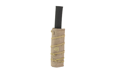 Burn Proof Gear Supprssr Cvr Heavy 7.5" X 1.5" – FDE