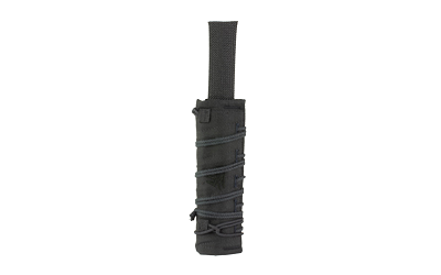 Burn Proof Gear Supprssr Cvr Heavy 8" X 1.5"