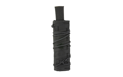 Burn Proof Gear Supprssr Cvr Heavy 8.5" X 1.5"