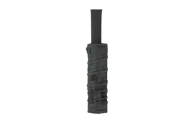 Burn Proof Gear Supprssr Cvr Heavy 9" X 1.5"