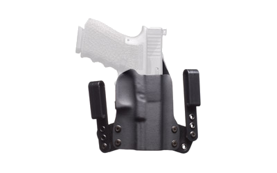 BlackPoint Tactical Pnt Mini Wing for Glock 19 Right-Hand
