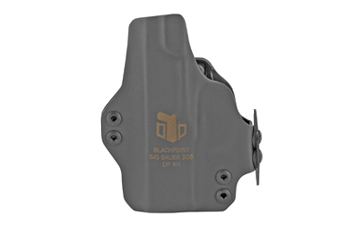 BlackPoint Tactical Pnt Dual Point Aiwb P365 OWB Holster