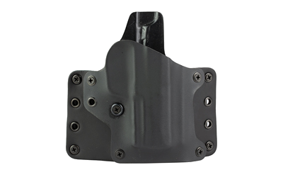 BlackPoint Tactical Sig 365 Xmacro Leatherwng OWB Holster