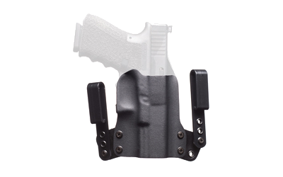 BlackPoint Tactical Pnt Mini Wing Macro SIG Sauer P365 IWB Holster