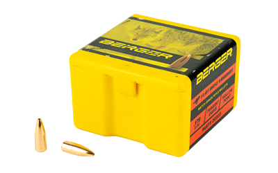 Berger Bullets 204 35g Varm Fb 100-Count