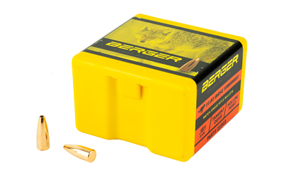 Berger Bullets 224 40g Varm Fb 100-Count