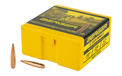 Berger Bullets 224 90 Grain Vld Target 100-Count