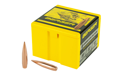 Berger Bullets 338 300g Tactical 100-Count