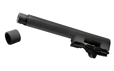 Beretta 5" 92FS Thread Italy Beretta 92 9mm Barrel