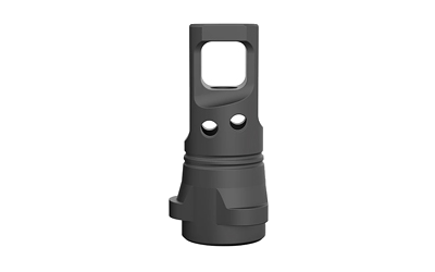 Breek Arms Echo S-Port Mb .30 Caliber 5/8x24