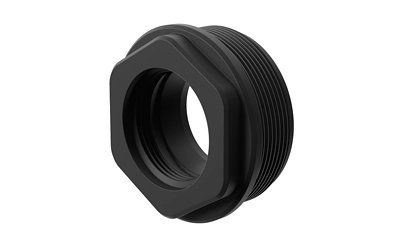 Breek Arms Plan B Hub One Low Pro TI Suppressor