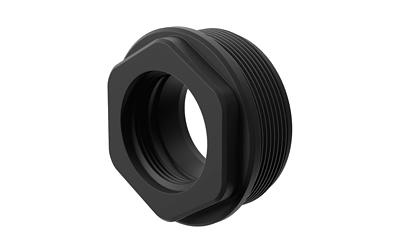 Breek Arms Plan B HUB ONE Suppressor Mount – 1.375x24