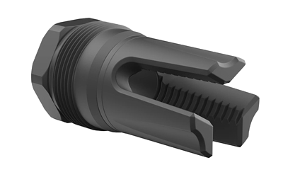 Breek Arms Plan B Scorch 3-Prong 5.56 NATO Flash Hider – 1/2x28