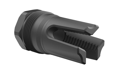 Breek Arms Plan B Scorch 3-Prong .30 Caliber Flash Hider – 5/8x24