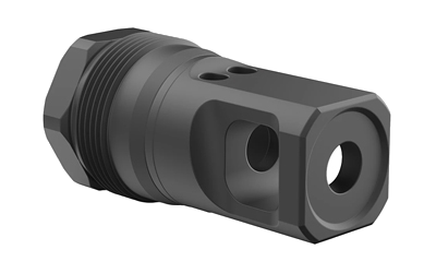 Breek Arms Plan B Echo S-Port 5.56 NATO Muzzle Brake