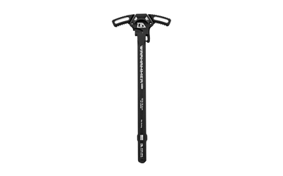 Breek Arms Warhammer Mod 2 AR-15 Ambidextrous Charging Handle – Black