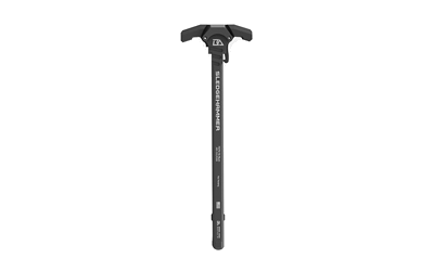 Breek Arms Sldghmr AR-10 Ambidextrous Charging Handle