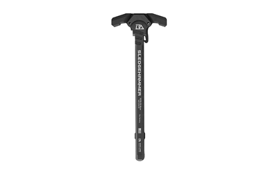 Breek Arms Sldghmr AR-15 Ambidextrous Charging Handle