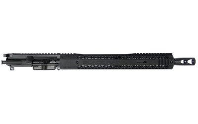 Black Rain Ordnance Upper 458socom 16" Charging Handle