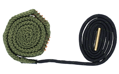 Hoppe's BoreSnake – Boresnake Pistol 9mm/380 With Den