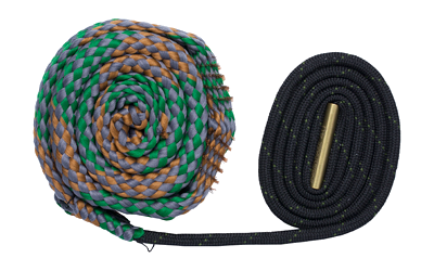Hoppe's BoreSnake – Boresnake Pistol 40/.41 Caliber With Den