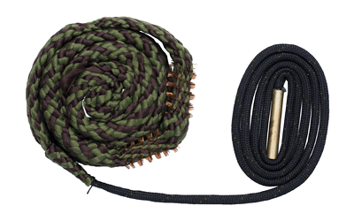 Hoppe's BoreSnake – Boresnake Pistol 44/.45 Caliber With Den
